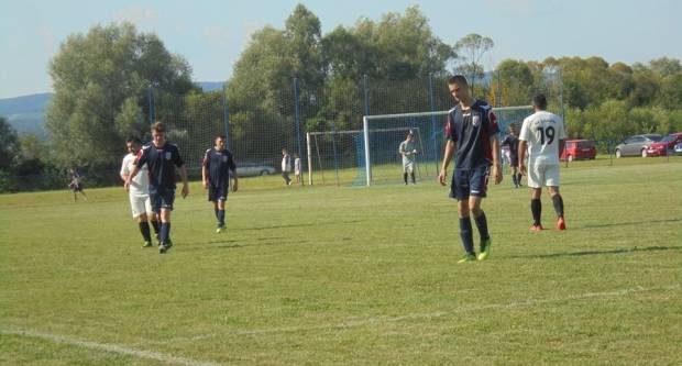 VI. Graničar kup 2018. u Bučju