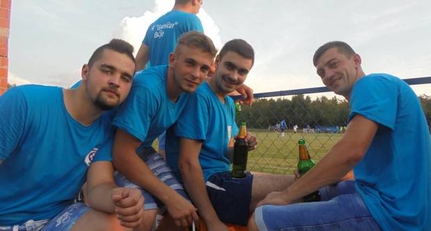 VI. Graničar kup 2018. u Bučju