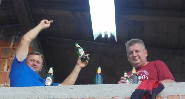 VI. Graničar kup 2018. u Bučju