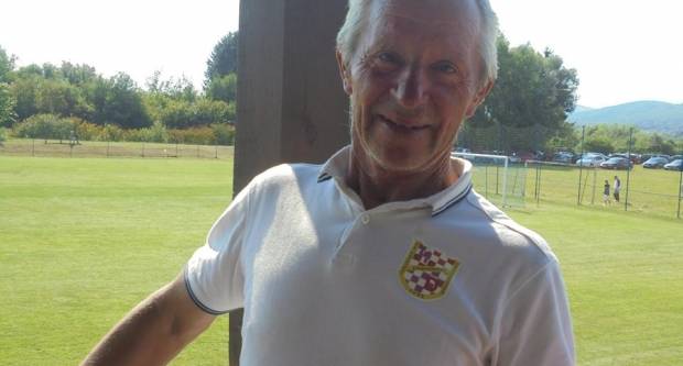 VI. Graničar kup 2018. u Bučju