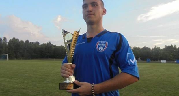 VI. Graničar kup 2018. u Bučju