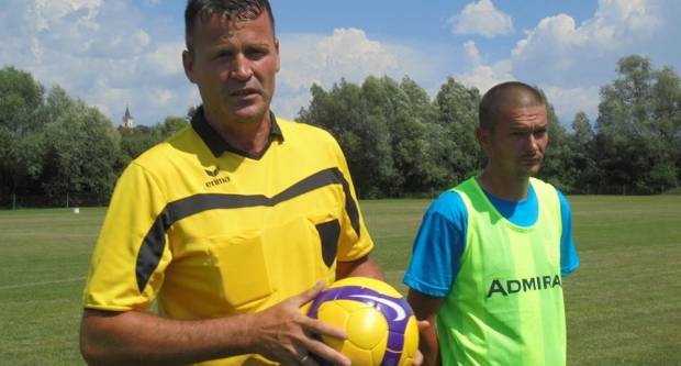 VI. Graničar kup 2018. u Bučju