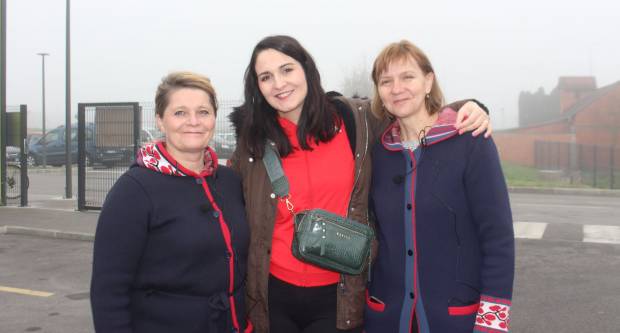 JESEN U PLETERNICI: Održan veliki Jesenski sajam i Kestenijada