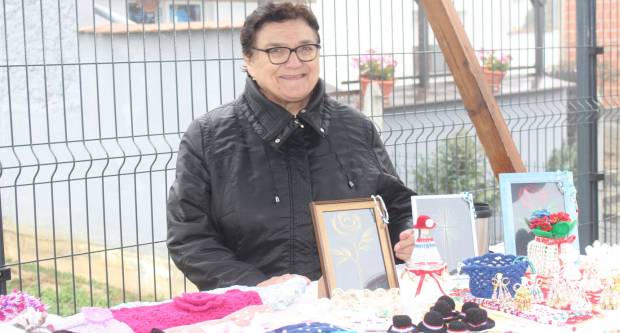 JESEN U PLETERNICI: Održan veliki Jesenski sajam i Kestenijada