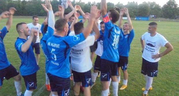 VI. Graničar kup 2018. u Bučju