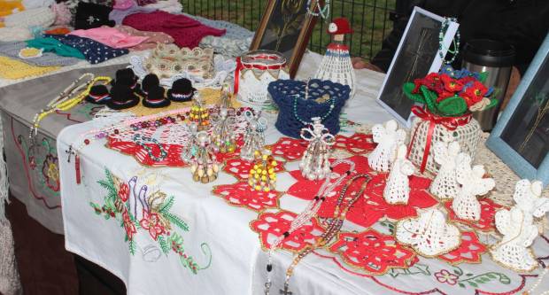 JESEN U PLETERNICI: Održan veliki Jesenski sajam i Kestenijada