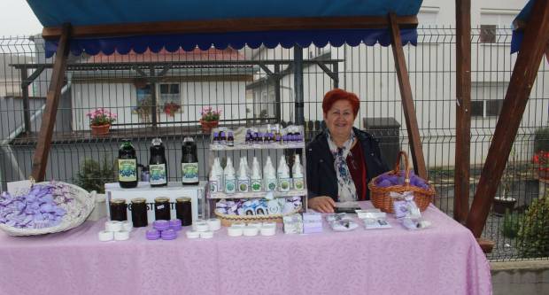 JESEN U PLETERNICI: Održan veliki Jesenski sajam i Kestenijada