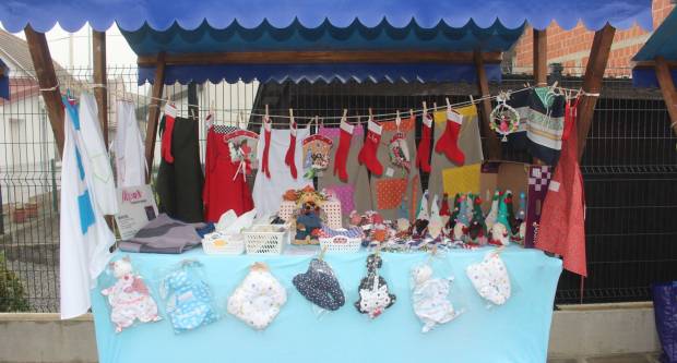 JESEN U PLETERNICI: Održan veliki Jesenski sajam i Kestenijada