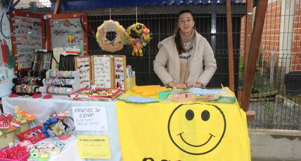 JESEN U PLETERNICI: Održan veliki Jesenski sajam i Kestenijada