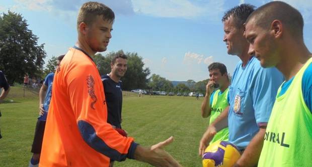 VI. Graničar kup 2018. u Bučju