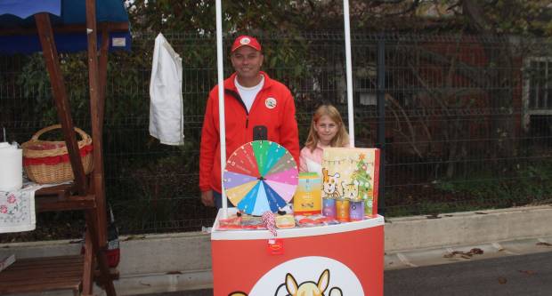 JESEN U PLETERNICI: Održan veliki Jesenski sajam i Kestenijada