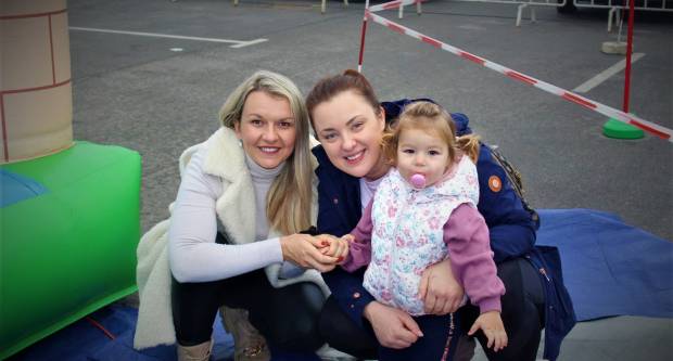 JESEN U PLETERNICI: Održan veliki Jesenski sajam i Kestenijada