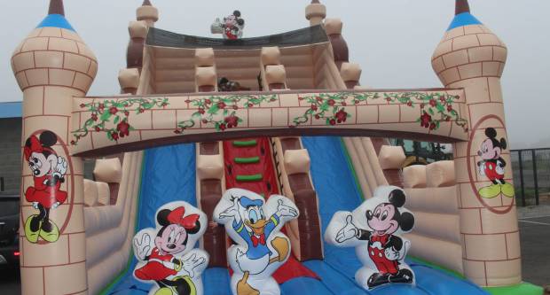 JESEN U PLETERNICI: Održan veliki Jesenski sajam i Kestenijada