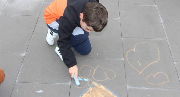 JESEN U PLETERNICI: Održan veliki Jesenski sajam i Kestenijada