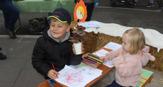 JESEN U PLETERNICI: Održan veliki Jesenski sajam i Kestenijada
