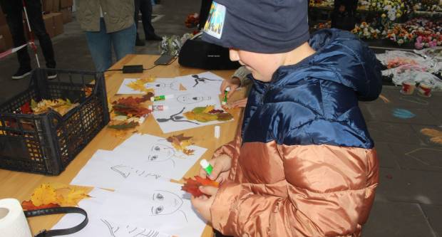 JESEN U PLETERNICI: Održan veliki Jesenski sajam i Kestenijada