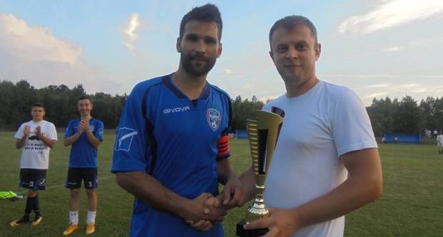 VI. Graničar kup 2018. u Bučju