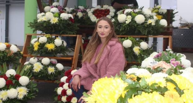 JESEN U PLETERNICI: Održan veliki Jesenski sajam i Kestenijada