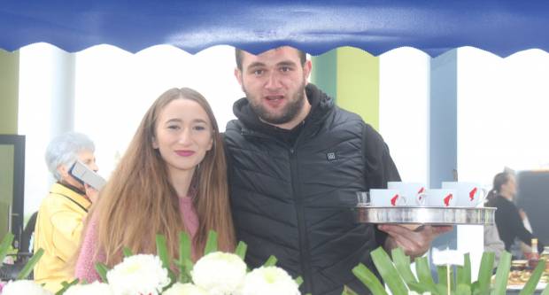 JESEN U PLETERNICI: Održan veliki Jesenski sajam i Kestenijada