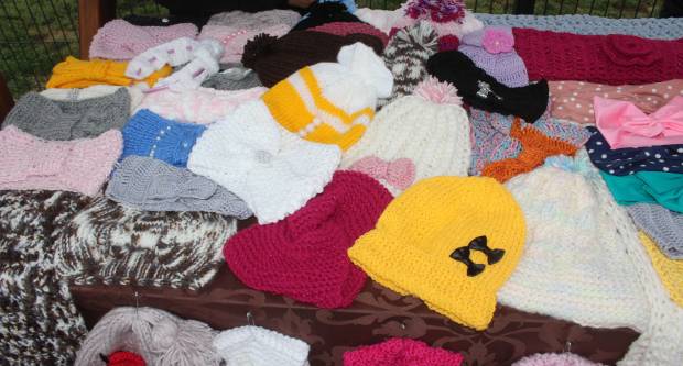 JESEN U PLETERNICI: Održan veliki Jesenski sajam i Kestenijada