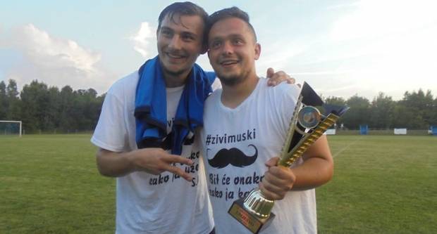 VI. Graničar kup 2018. u Bučju