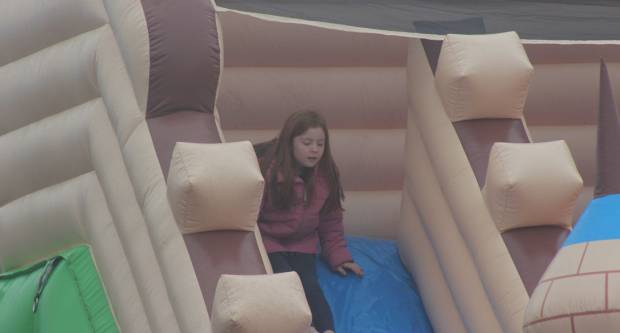 JESEN U PLETERNICI: Održan veliki Jesenski sajam i Kestenijada