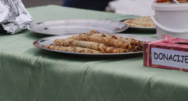 JESEN U PLETERNICI: Održan veliki Jesenski sajam i Kestenijada