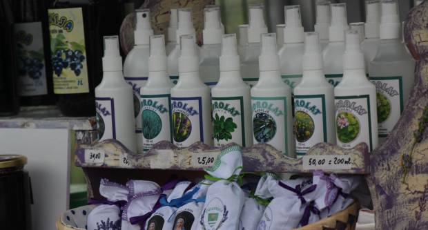 JESEN U PLETERNICI: Održan veliki Jesenski sajam i Kestenijada