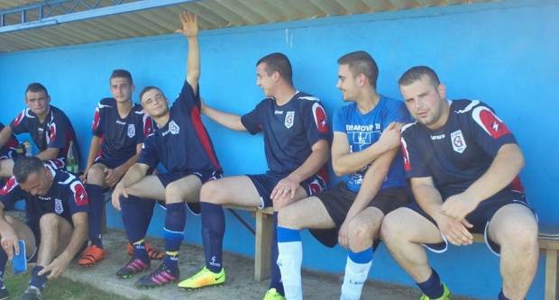 VI. Graničar kup 2018. u Bučju