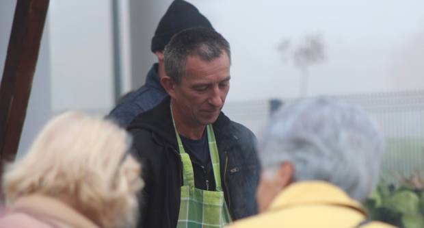 JESEN U PLETERNICI: Održan veliki Jesenski sajam i Kestenijada