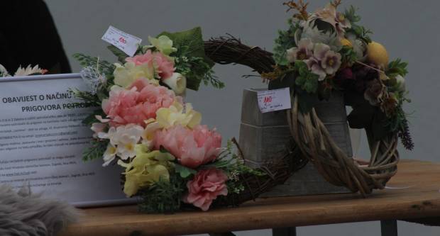 JESEN U PLETERNICI: Održan veliki Jesenski sajam i Kestenijada