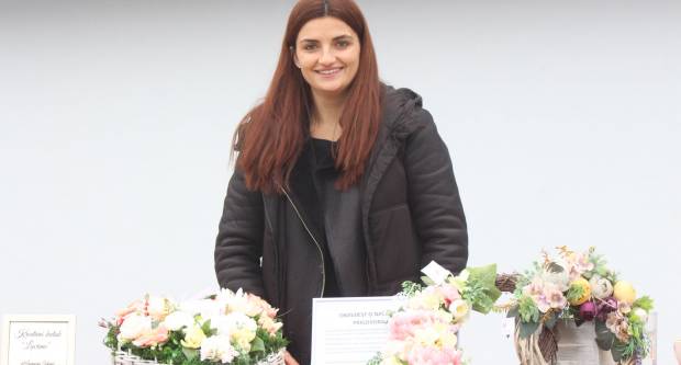 JESEN U PLETERNICI: Održan veliki Jesenski sajam i Kestenijada