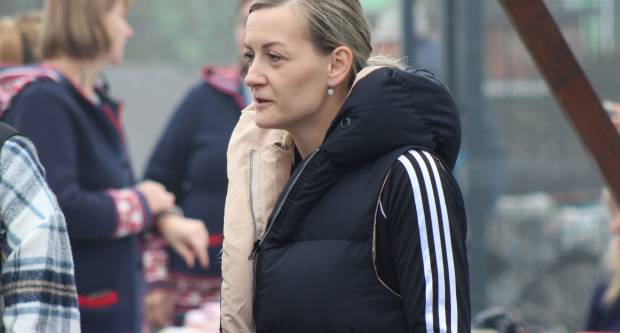 JESEN U PLETERNICI: Održan veliki Jesenski sajam i Kestenijada