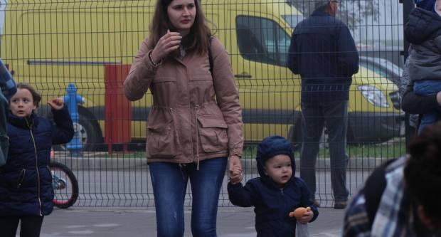 JESEN U PLETERNICI: Održan veliki Jesenski sajam i Kestenijada