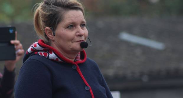 JESEN U PLETERNICI: Održan veliki Jesenski sajam i Kestenijada