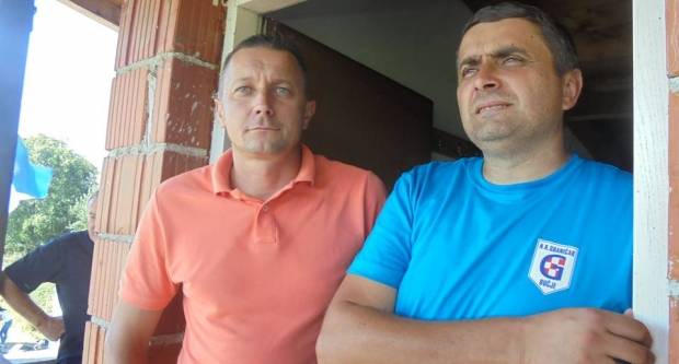 VI. Graničar kup 2018. u Bučju