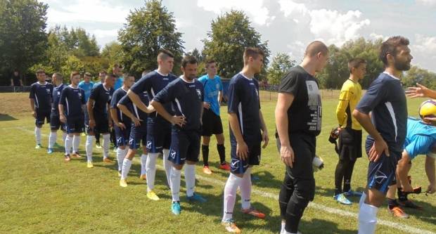 VI. Graničar kup 2018. u Bučju