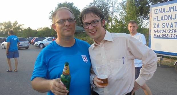 VI. Graničar kup 2018. u Bučju