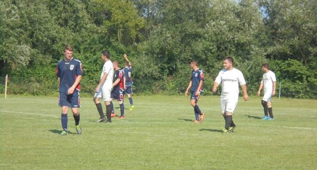 VI. Graničar kup 2018. u Bučju