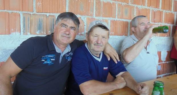 VI. Graničar kup 2018. u Bučju