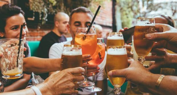 U kojim zemljama se pije najviše alkohola? Pogledajte kako stoji Hrvatska
