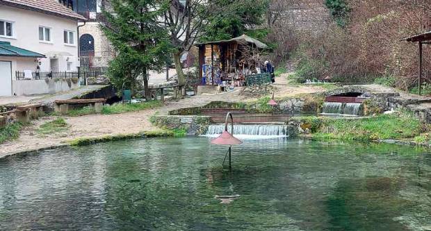 FOTOGALERIJA: HPD ʺGojzericaʺ Požega na zimskom usponu - Vlašić BiH