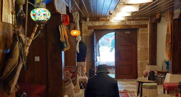 FOTOGALERIJA: HPD ʺGojzericaʺ Požega na zimskom usponu - Vlašić BiH