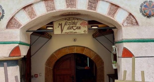 FOTOGALERIJA: HPD ʺGojzericaʺ Požega na zimskom usponu - Vlašić BiH