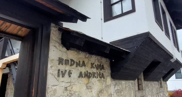 FOTOGALERIJA: HPD ʺGojzericaʺ Požega na zimskom usponu - Vlašić BiH