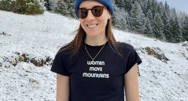 FOTOGALERIJA: HPD ʺGojzericaʺ Požega na zimskom usponu - Vlašić BiH