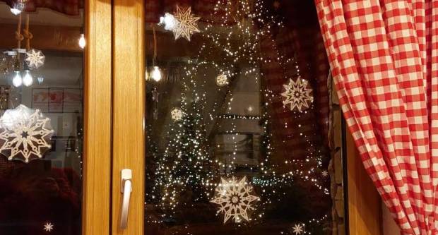 FOTOGALERIJA: HPD ʺGojzericaʺ Požega na zimskom usponu - Vlašić BiH