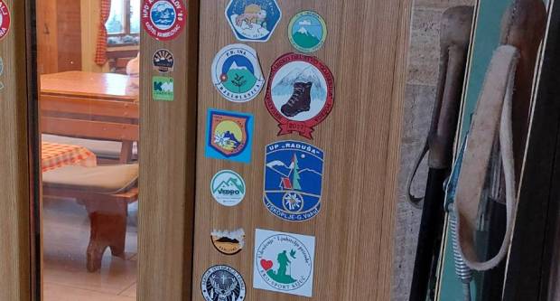 FOTOGALERIJA: HPD ʺGojzericaʺ Požega na zimskom usponu - Vlašić BiH