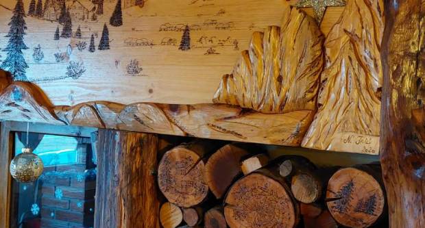 FOTOGALERIJA: HPD ʺGojzericaʺ Požega na zimskom usponu - Vlašić BiH