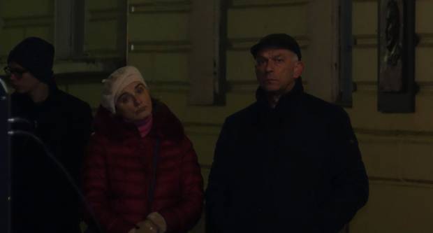 FOTOGALERIJA: Advent u Požegi uz Klapu sv. Lovre